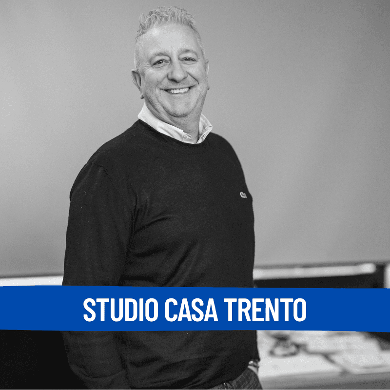 Agente immobiliare a Arco: Stefano Diener