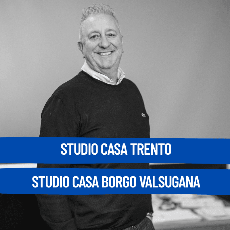 Agente immobiliare a Arco: Stefano Diener