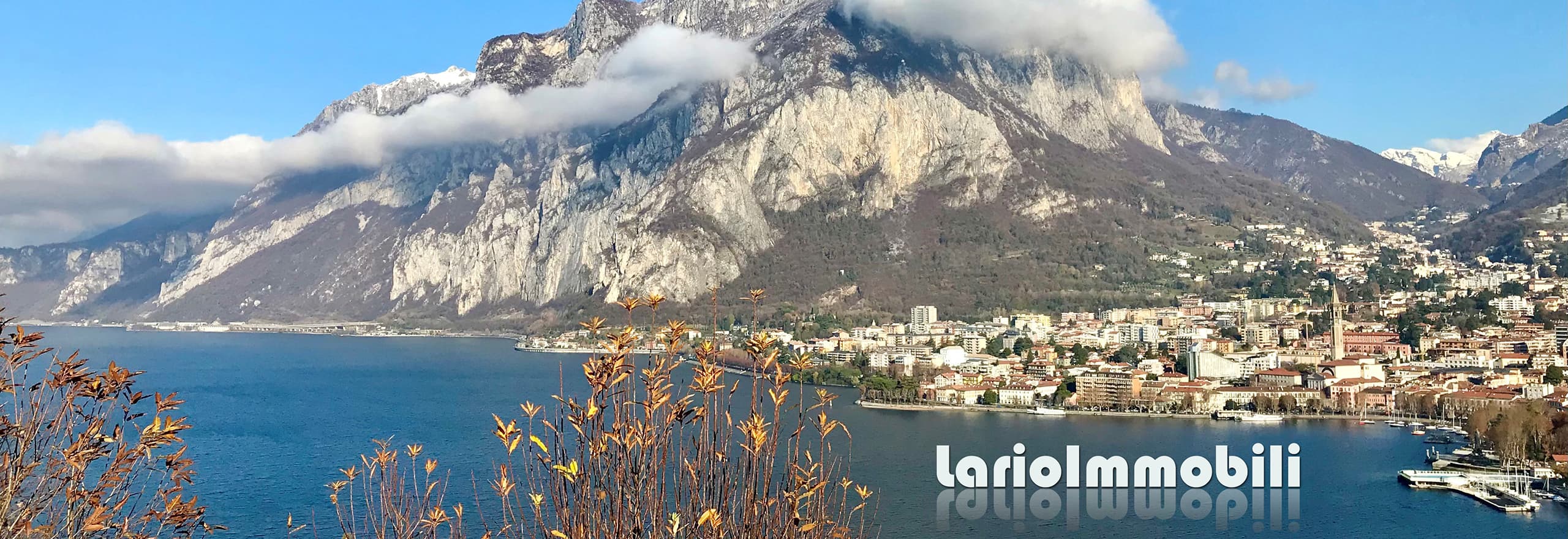 Lario Immobili s.r.l. - Agenzia Immobiliare a Lecco