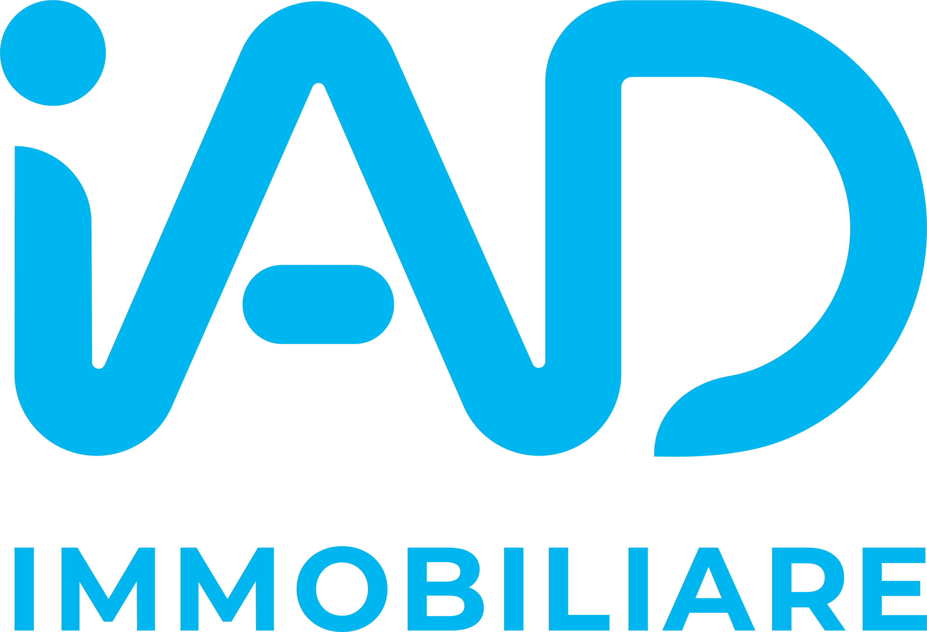 Claudio Liuzzi - IAD Consulente