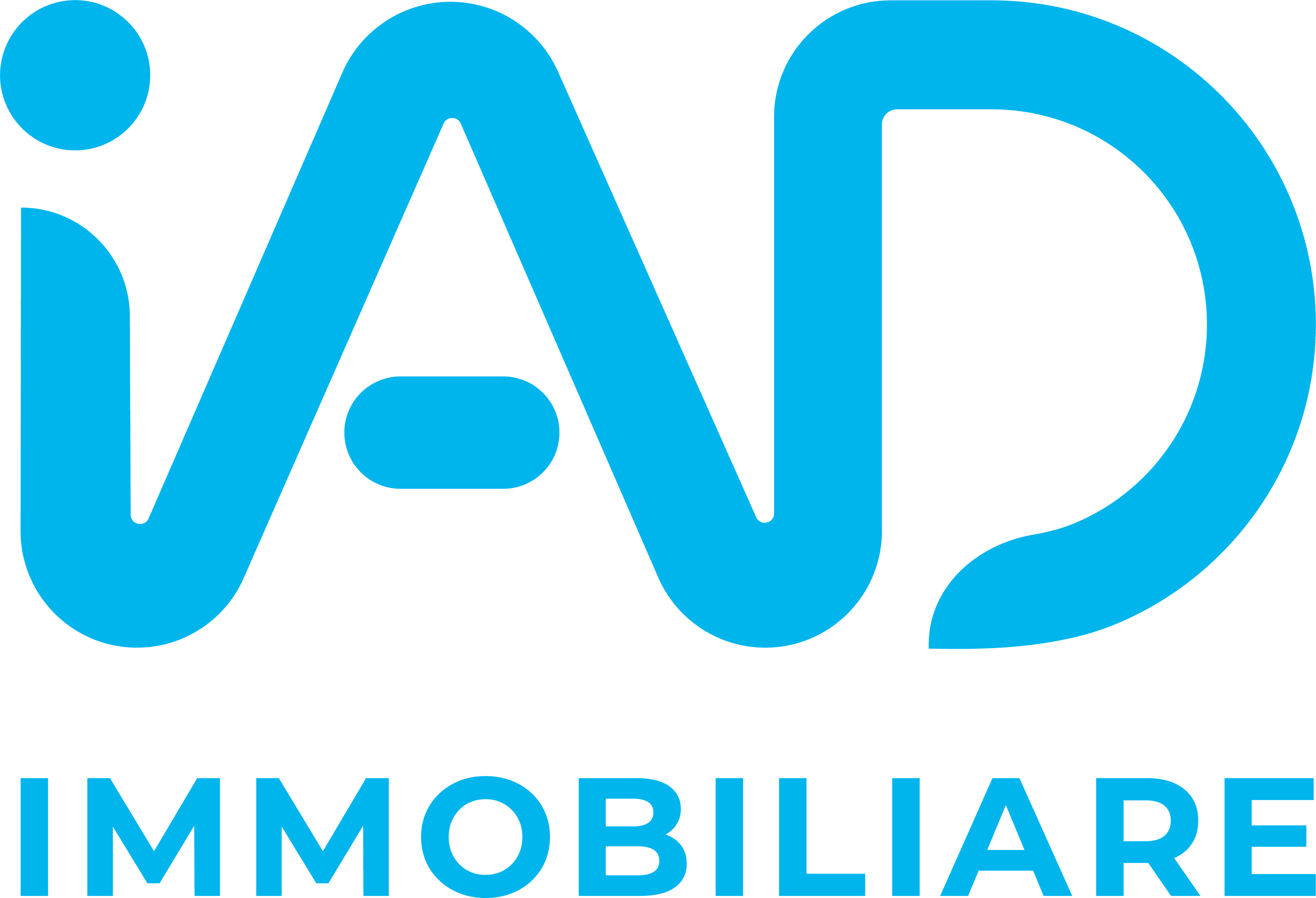 Claudio Liuzzi - IAD Consulente