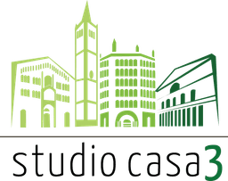 Studio casa3 Parma