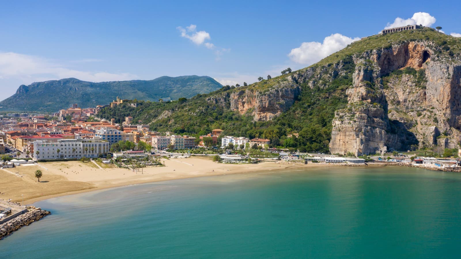 Exp Italia - Agenzia Immobiliare a Terracina