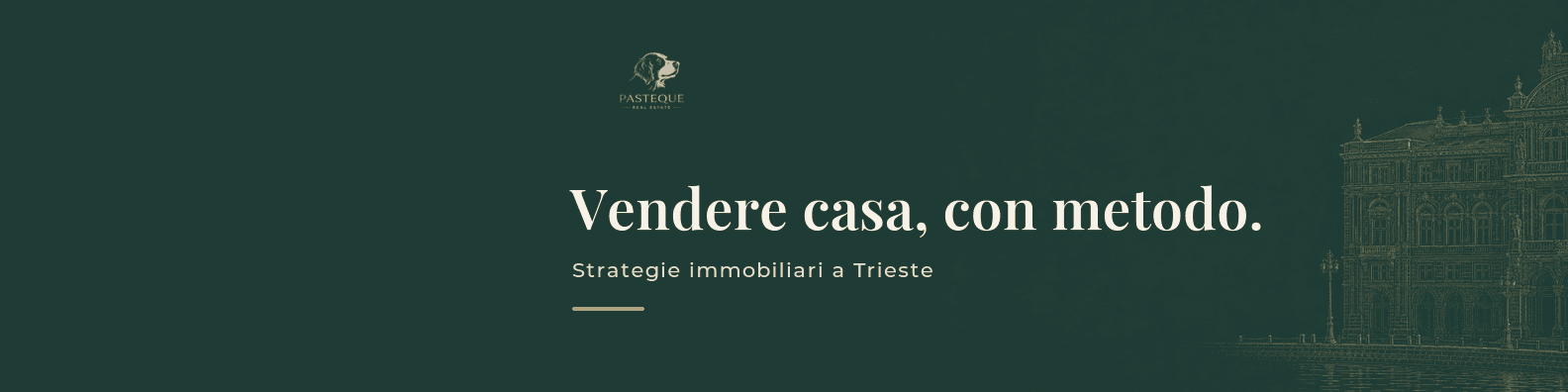 Pasteque Real Estate - Agenzia Immobiliare a Trieste