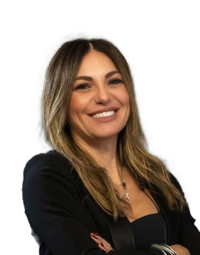 Loretta Petralia - Agente Immobiliare a Sant'Agata li Battiati