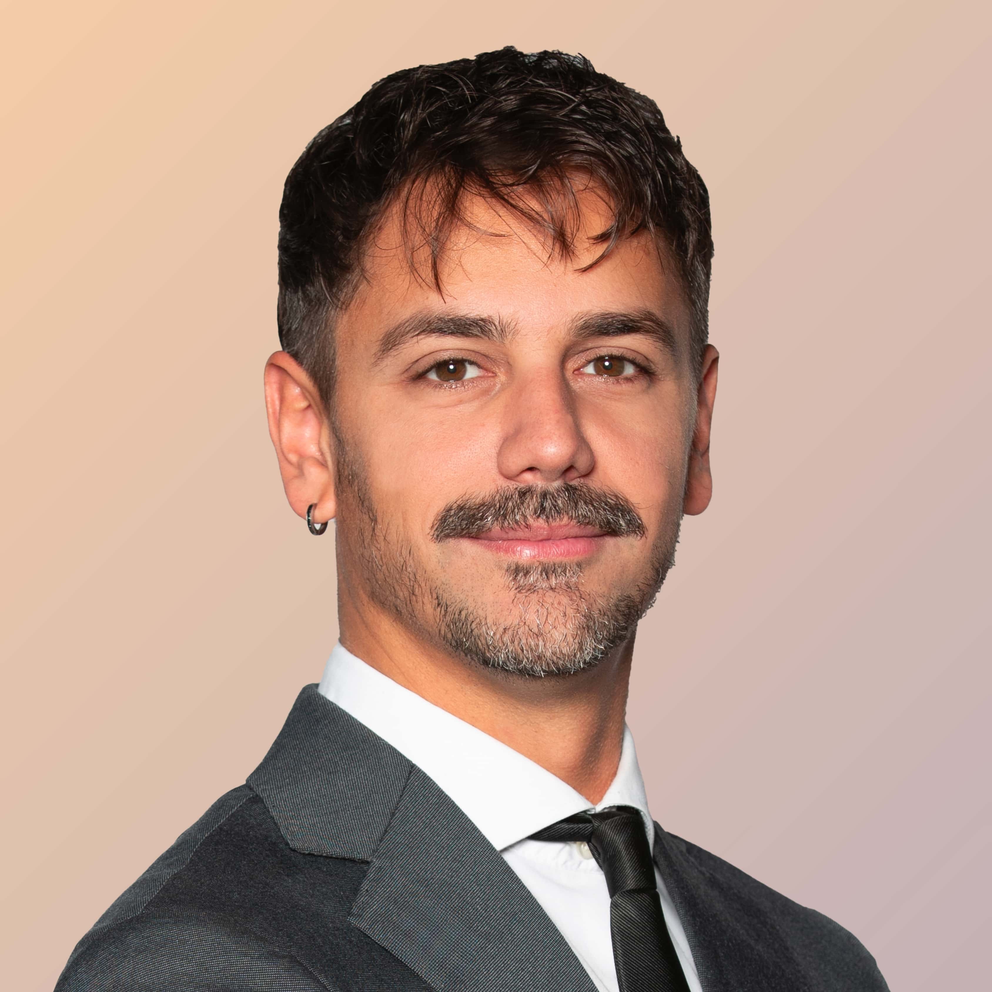 Marcello Olivari - Agente Immobiliare a Brescia