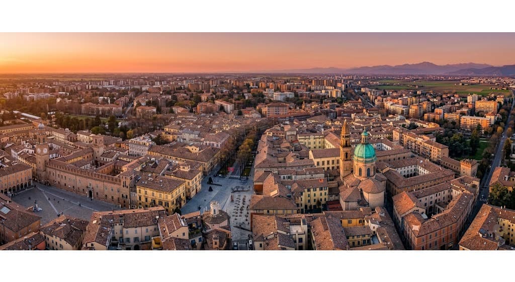 Luca Conte - Agente Immobiliare a Reggio Emilia