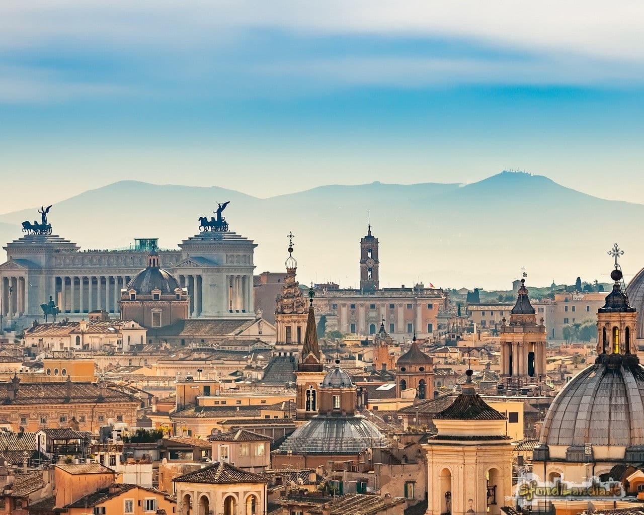 Evolution Immobili Srls - Agenzia Immobiliare a Roma