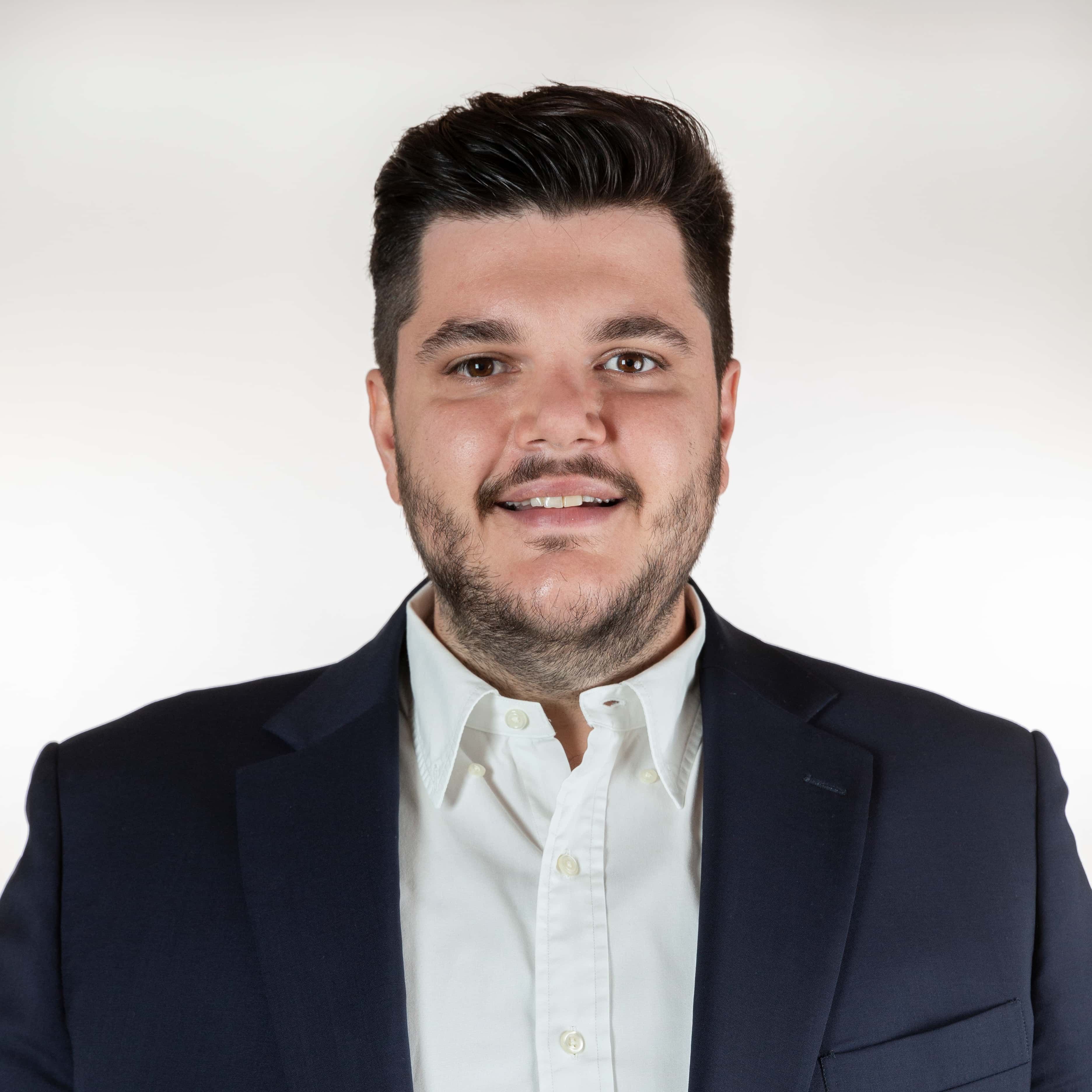Simone Baistrocchi - Agente Immobiliare a Parma