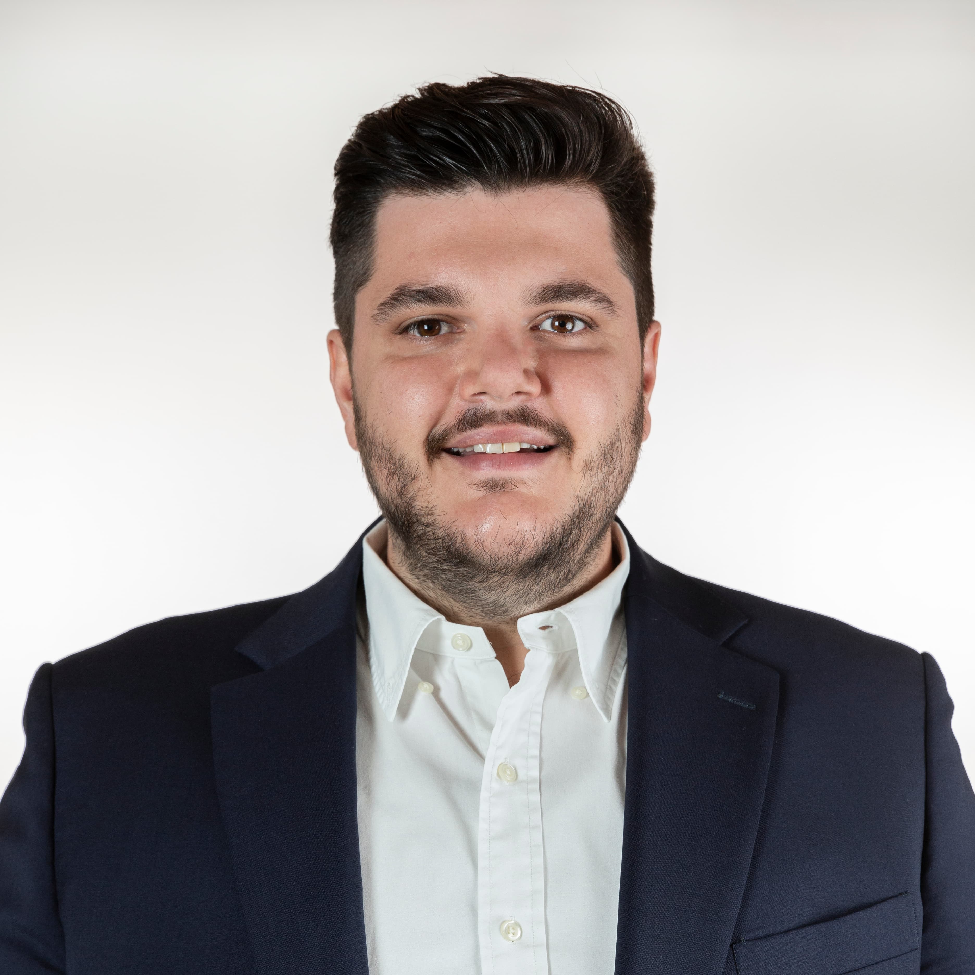 Agente immobiliare a Parma: Simone Baistrocchi