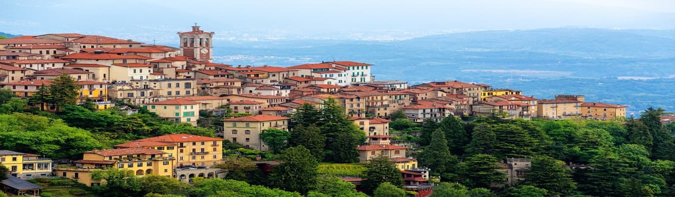 Immobiliare Forte - Agenzia Immobiliare a Legnano