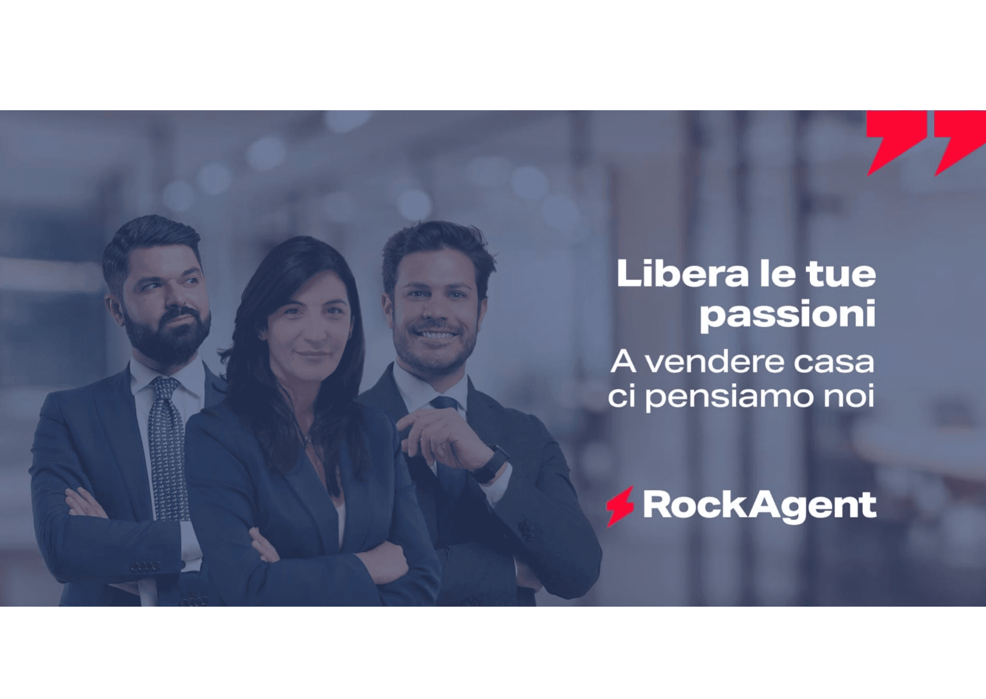 Davide Cesario - Agente Immobiliare a Roma