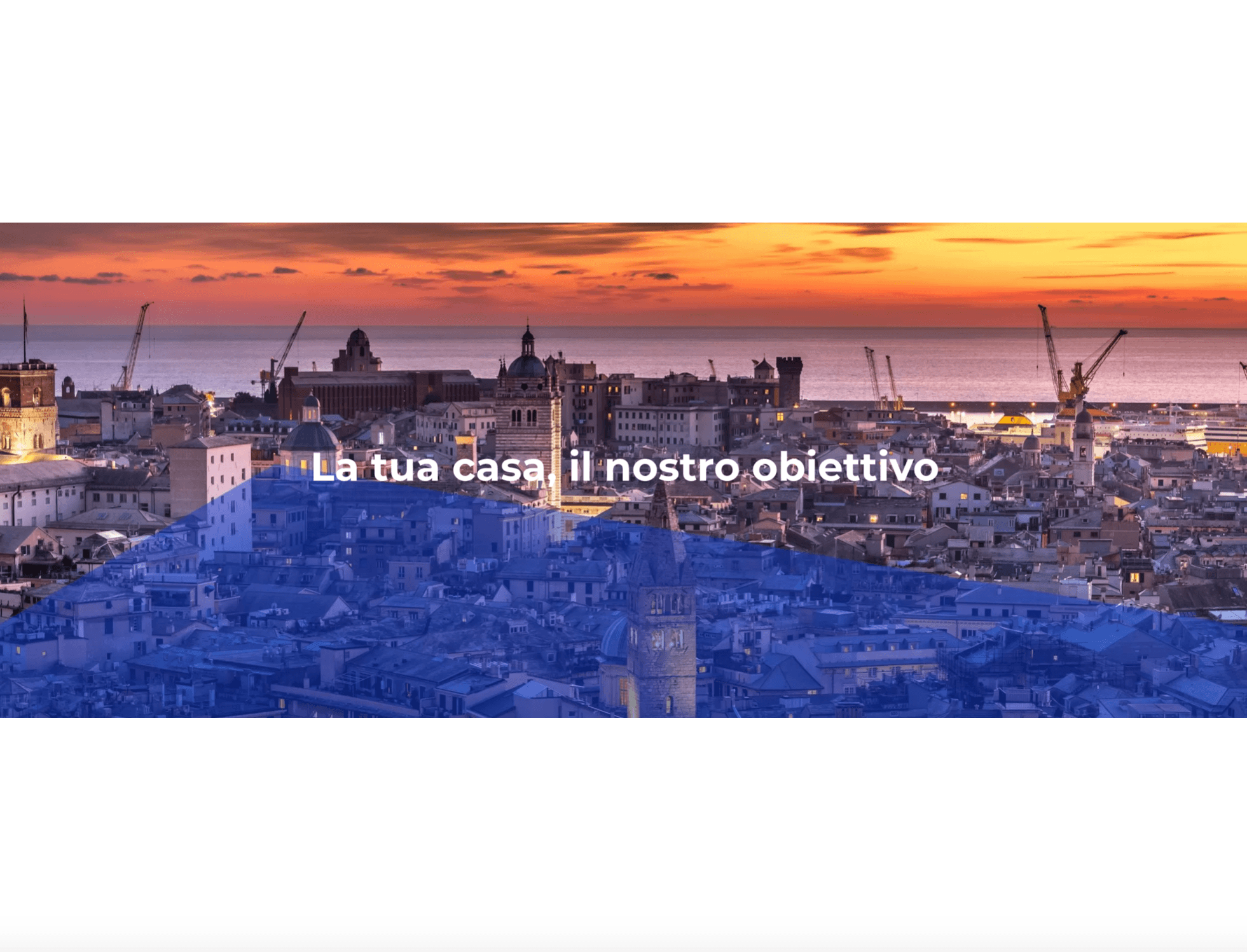 Agenzia Ferrari - Agenzia Immobiliare a Genova