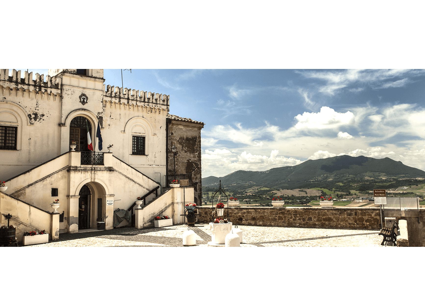 Massimo Dragonetti - Agente Immobiliare a Stimigliano Scalo