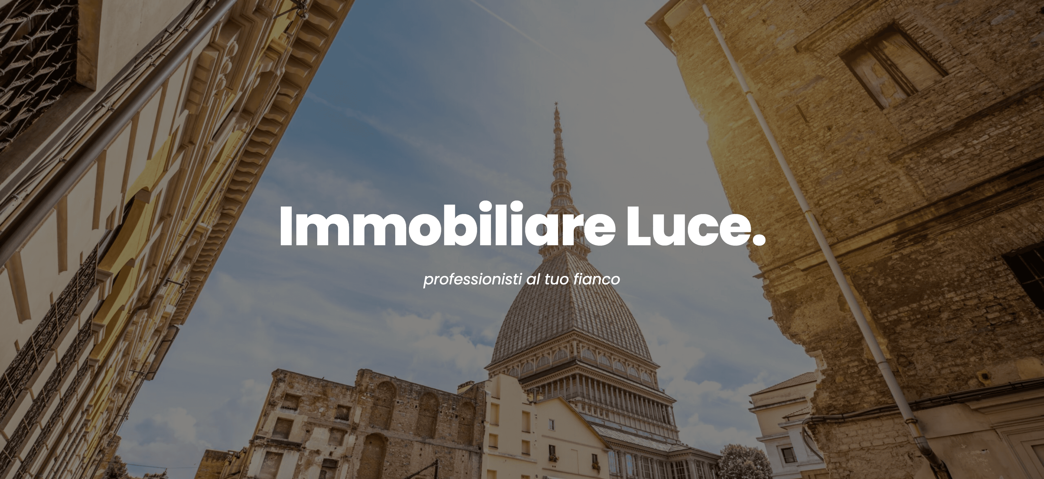 Immobiliare Luce Srl - Agenzia Immobiliare a Torino