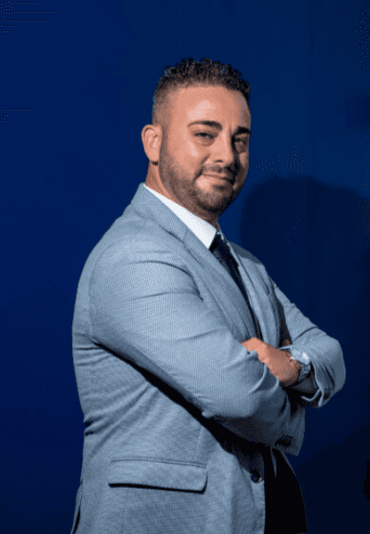 Antonio Lo Presti - Agente Immobiliare a Palermo