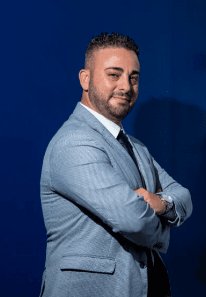 Agente immobiliare a Palermo: Antonio Lo Presti