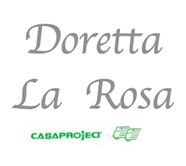 Doretta La Rosa - Agente Immobiliare a Collegno