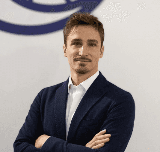Thomas Antonini - Agente Immobiliare a Trieste