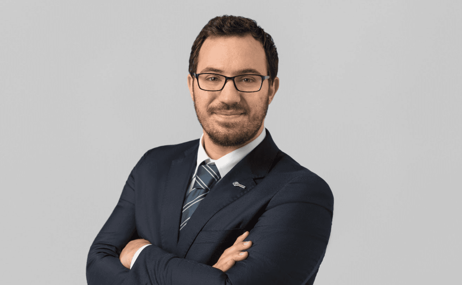 Gabriele Palazzetti - Agente Immobiliare a Ancona