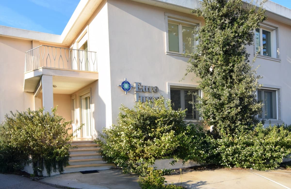 Andrea Arru - Agente Immobiliare a Olbia