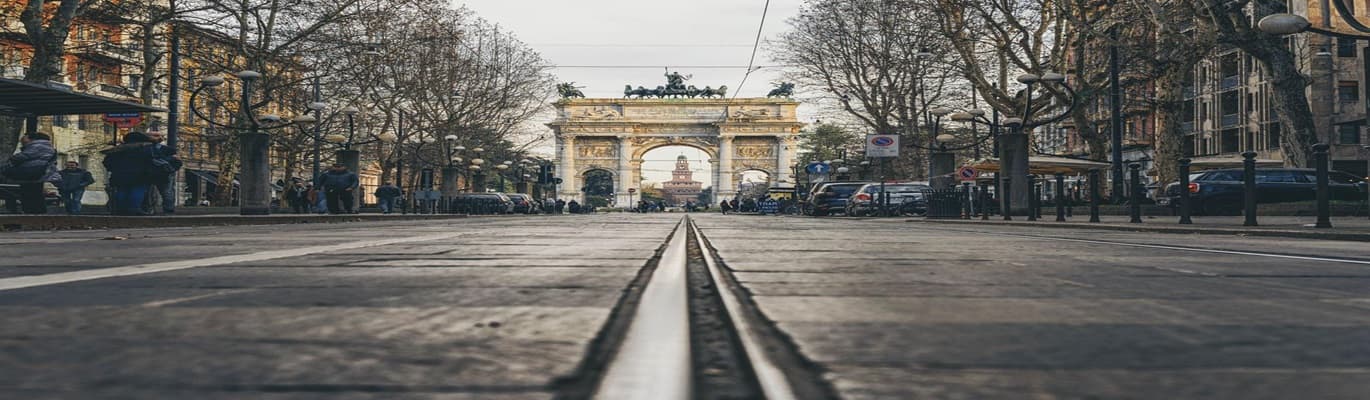 Simona Contini - Agente Immobiliare a Milano