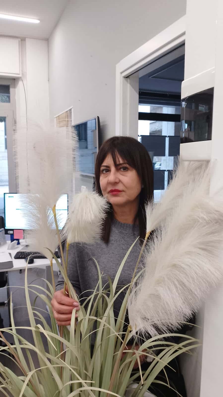 Maria Spinelli - Agente Immobiliare a Martinsicuro