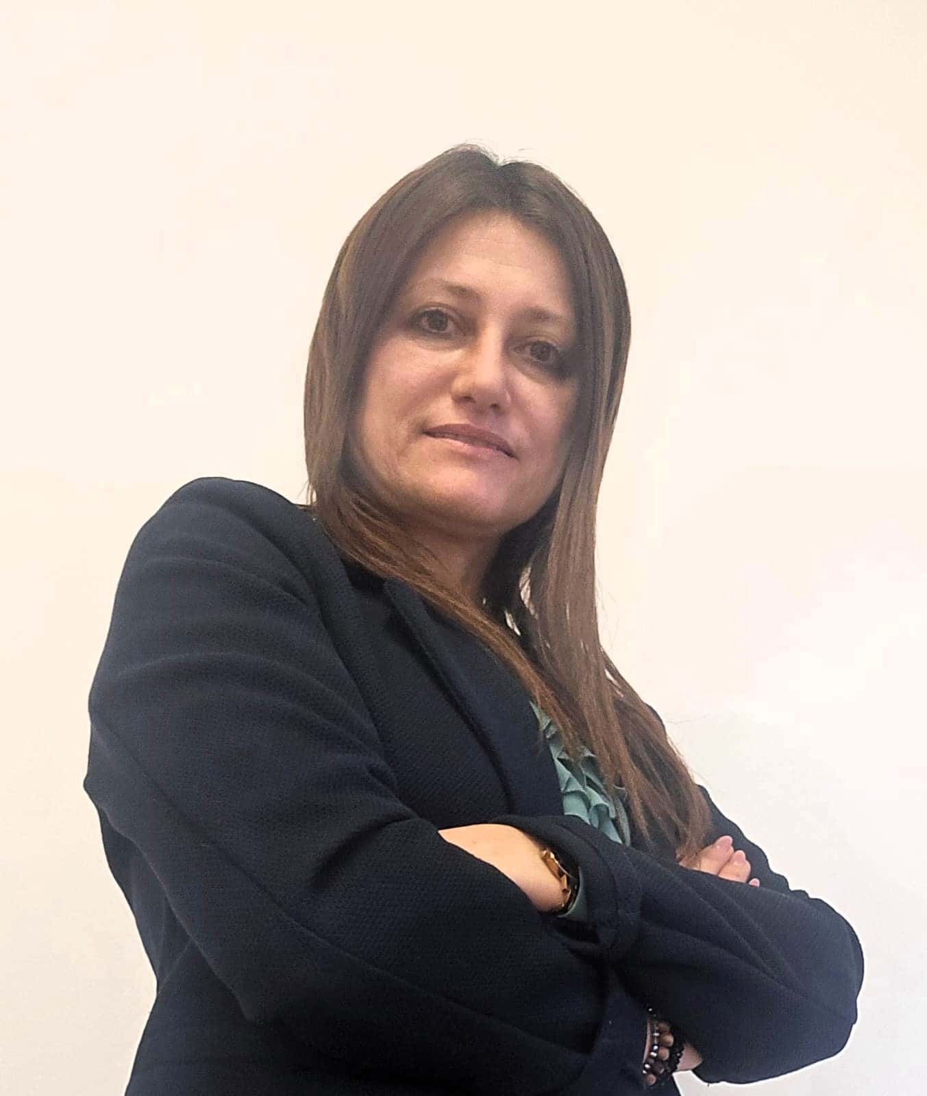 Katia Faltracco - Agente Immobiliare a Vicenza