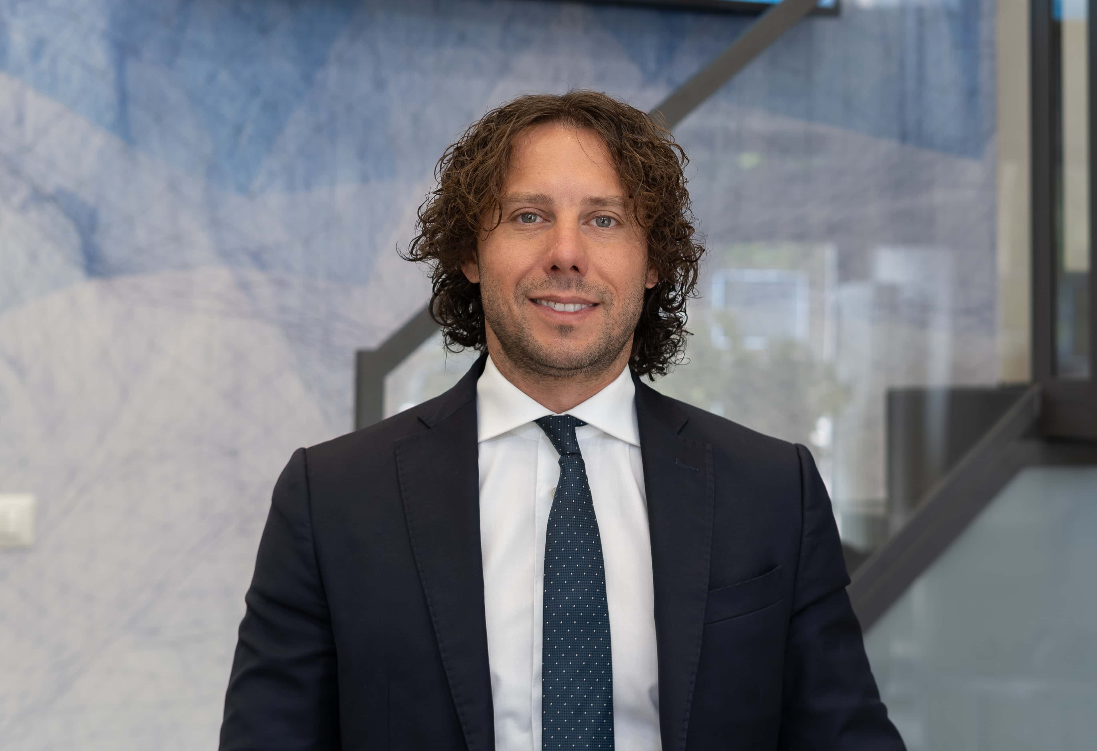 Giuseppe Bruno - Agente Immobiliare a Milano