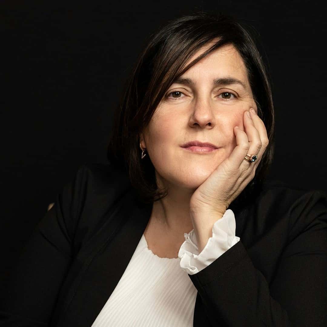 Veronica Deri - Agente Immobiliare a Forte dei Marmi