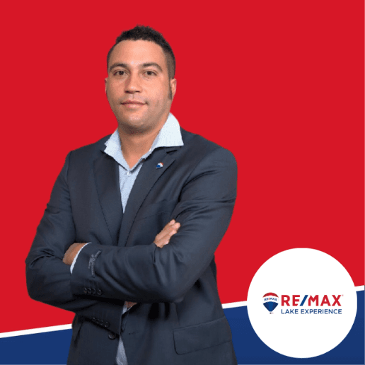 Agente immobiliare a Lecco: Martin Pozzi