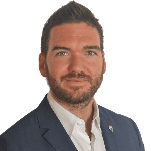 Fabio Manzoni - Agente Immobiliare a Trescore Balneario