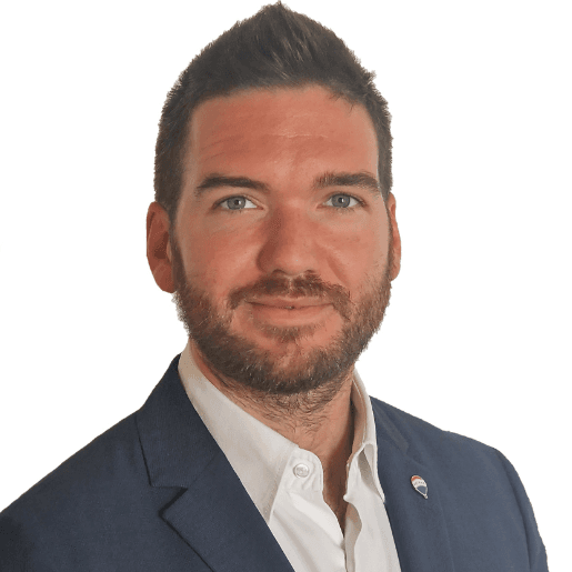 Agente immobiliare a Trescore Balneario: Fabio Manzoni