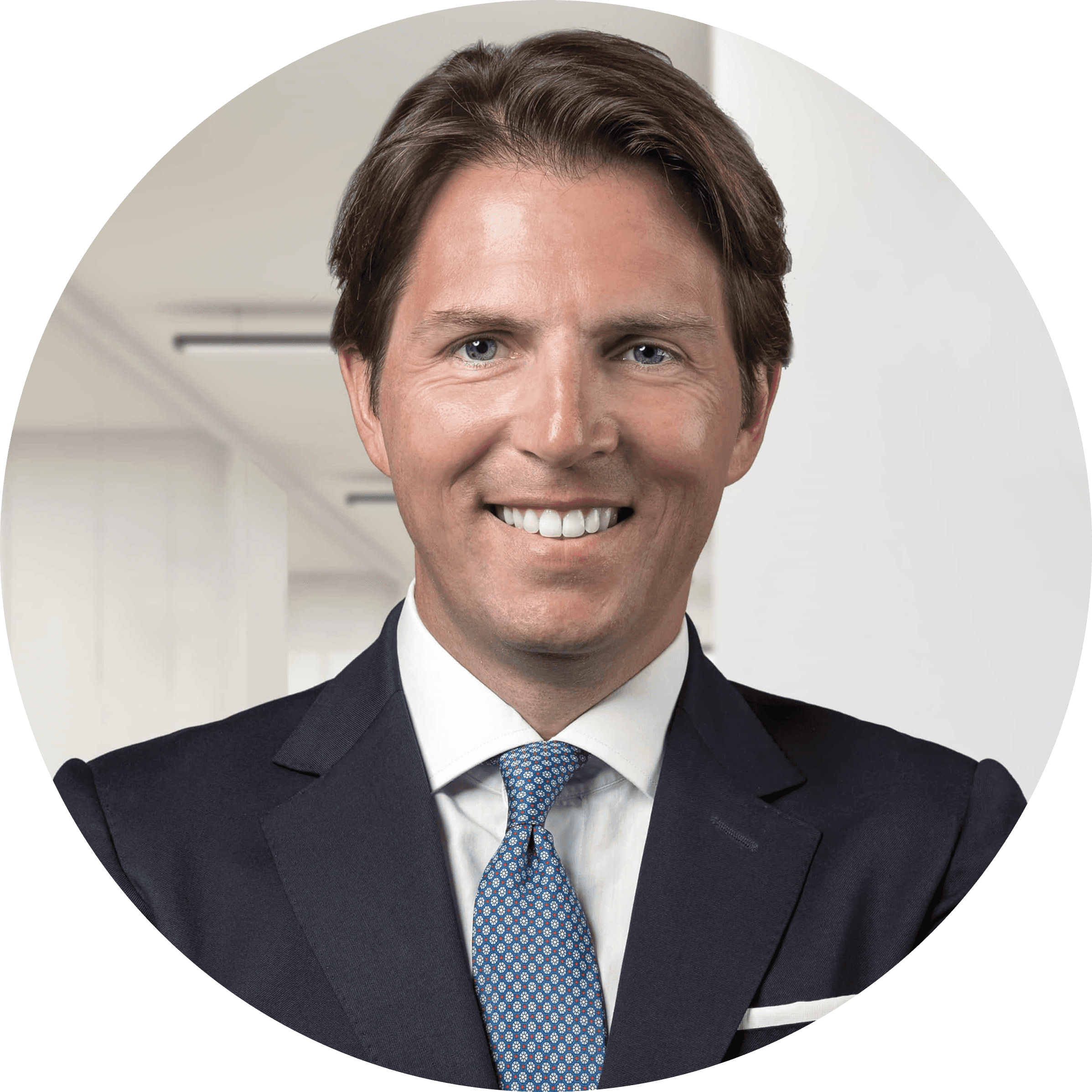 VON POLL REAL ESTATE - Agente Immobiliare a Como