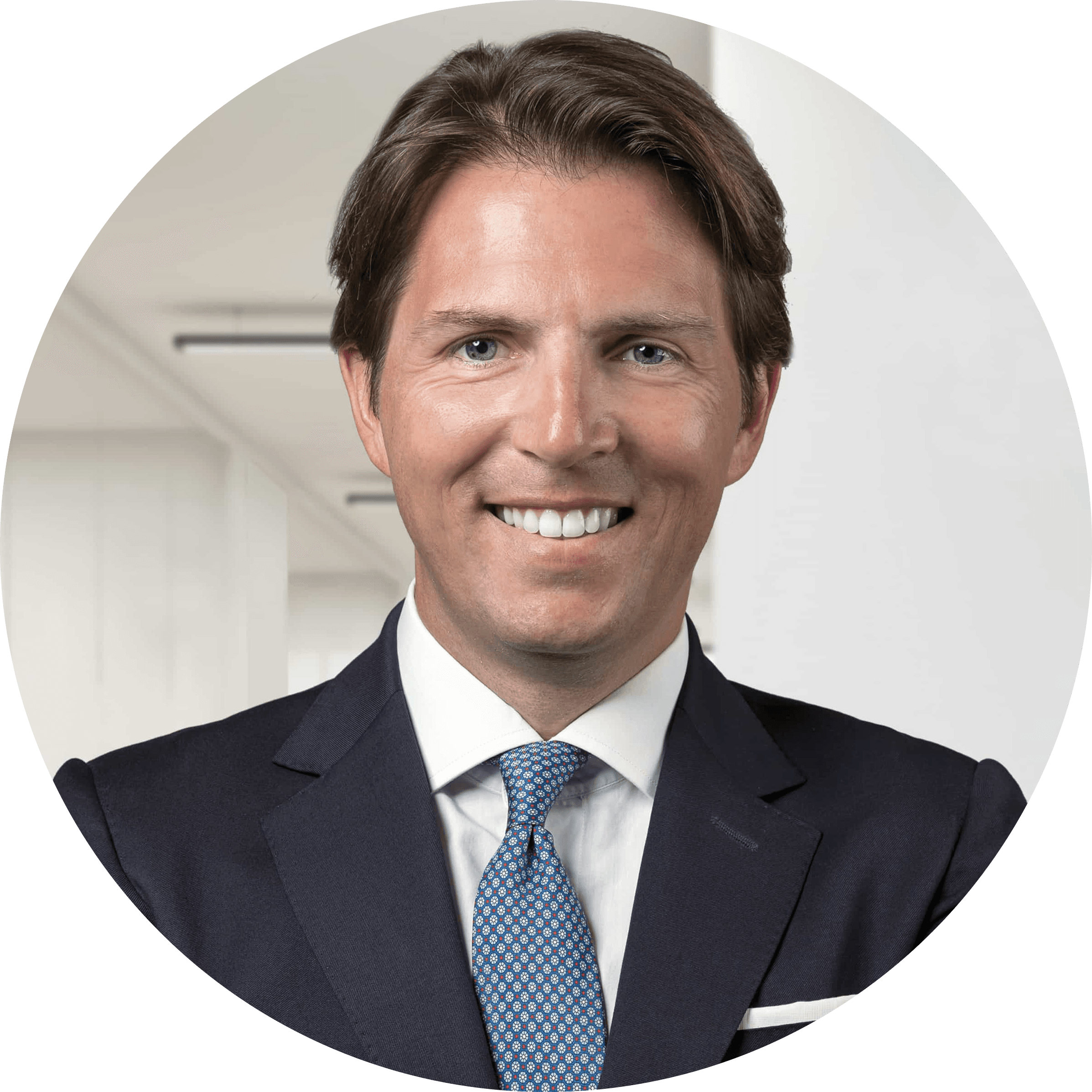 Agente immobiliare a Como: VON POLL REAL ESTATE