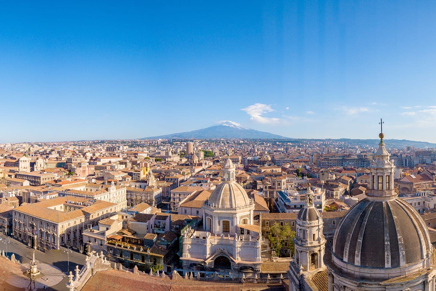 RE/MAX CITY HOME | CATANIA - Agenzia Immobiliare a Catania