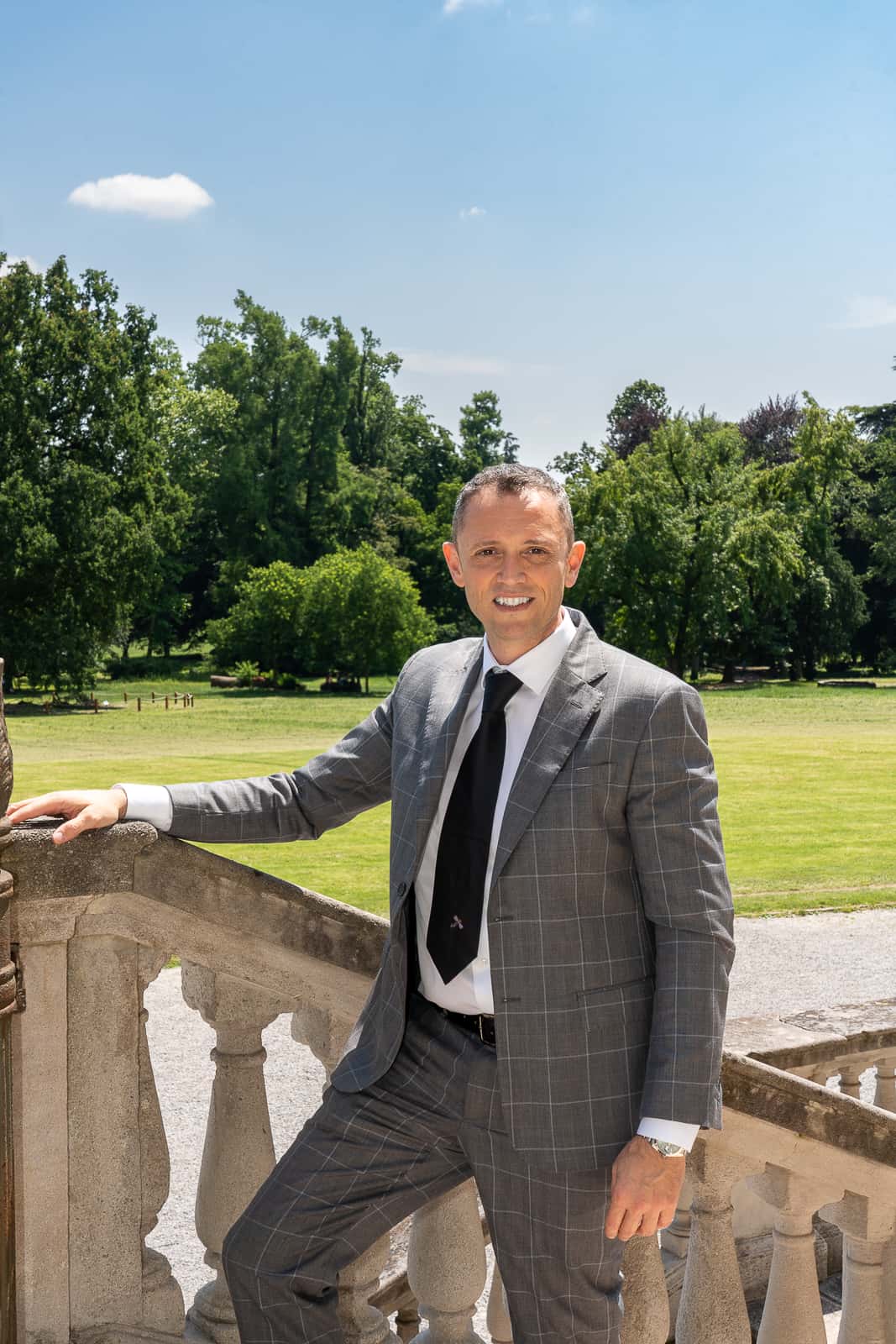 Alberto La Greca - Agente Immobiliare a Monza