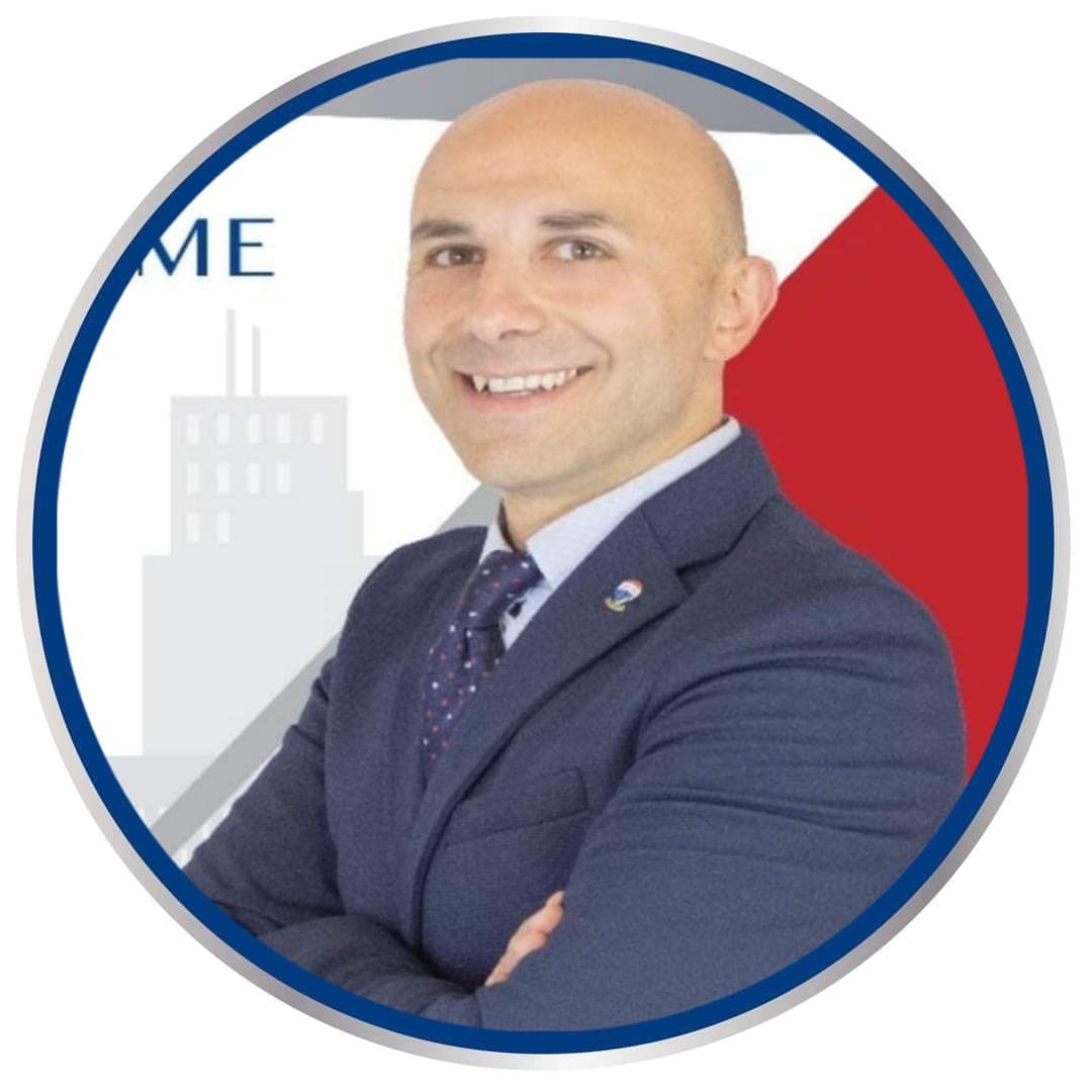 Agente immobiliare a Catania: Orazio Olindo