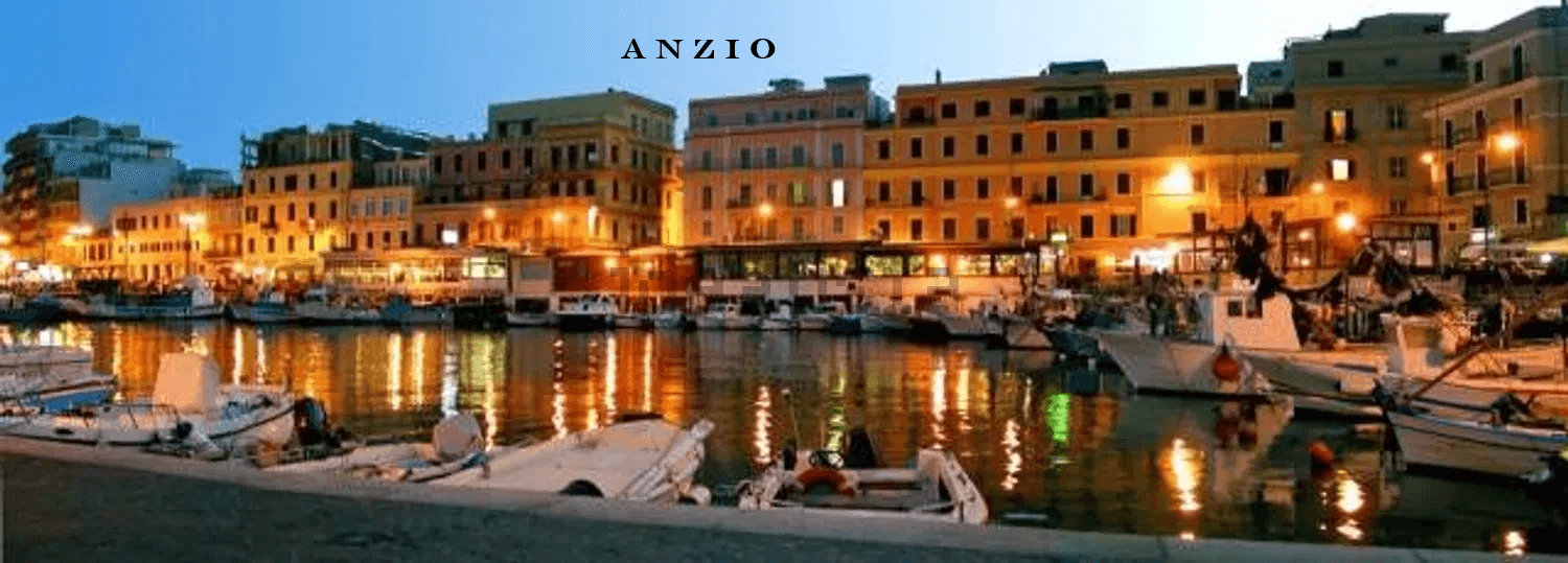 Bruno Lucantoni - Agente Immobiliare a Anzio