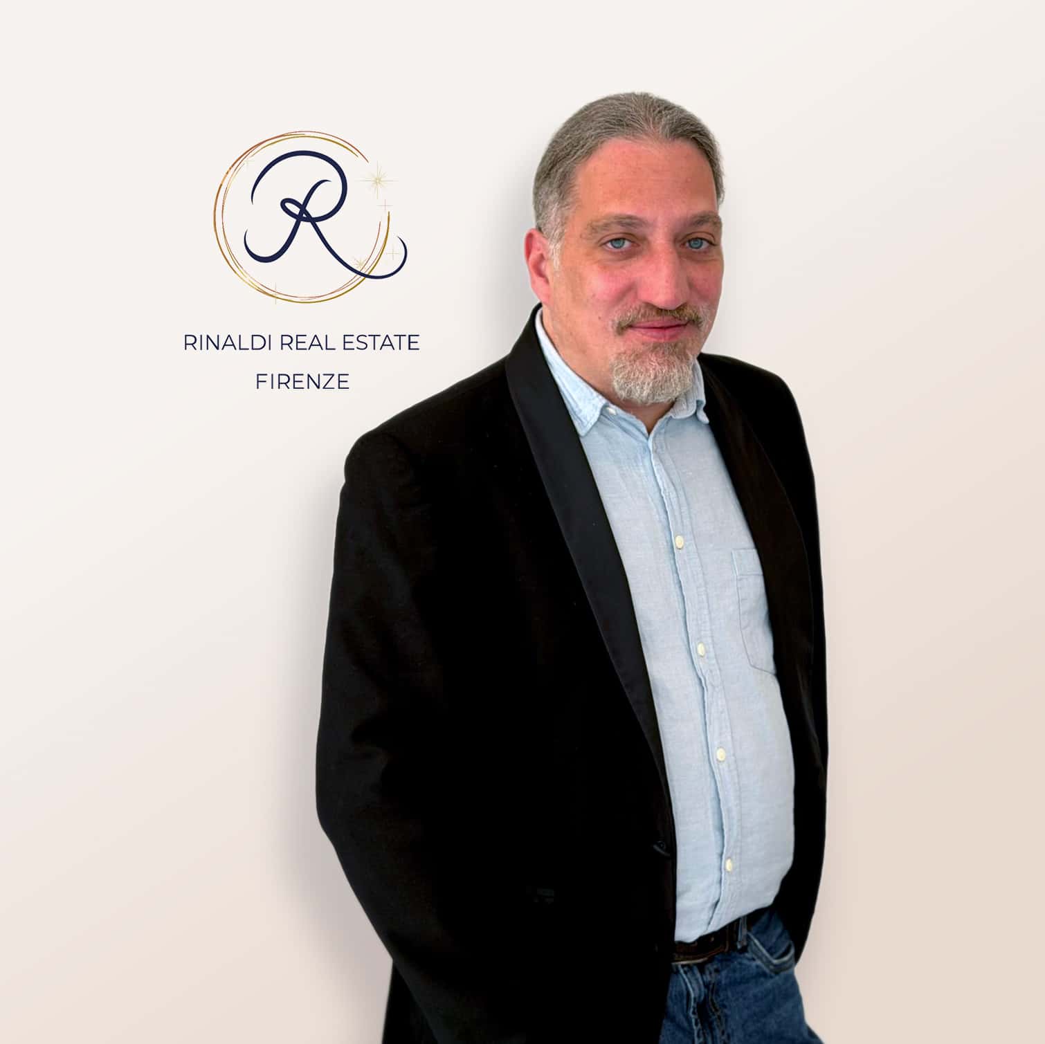 Alessio Miglionico - Agente Immobiliare a Firenze