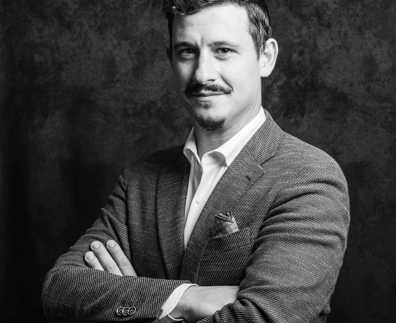 Andrea Pescari - Agente Immobiliare a Milano