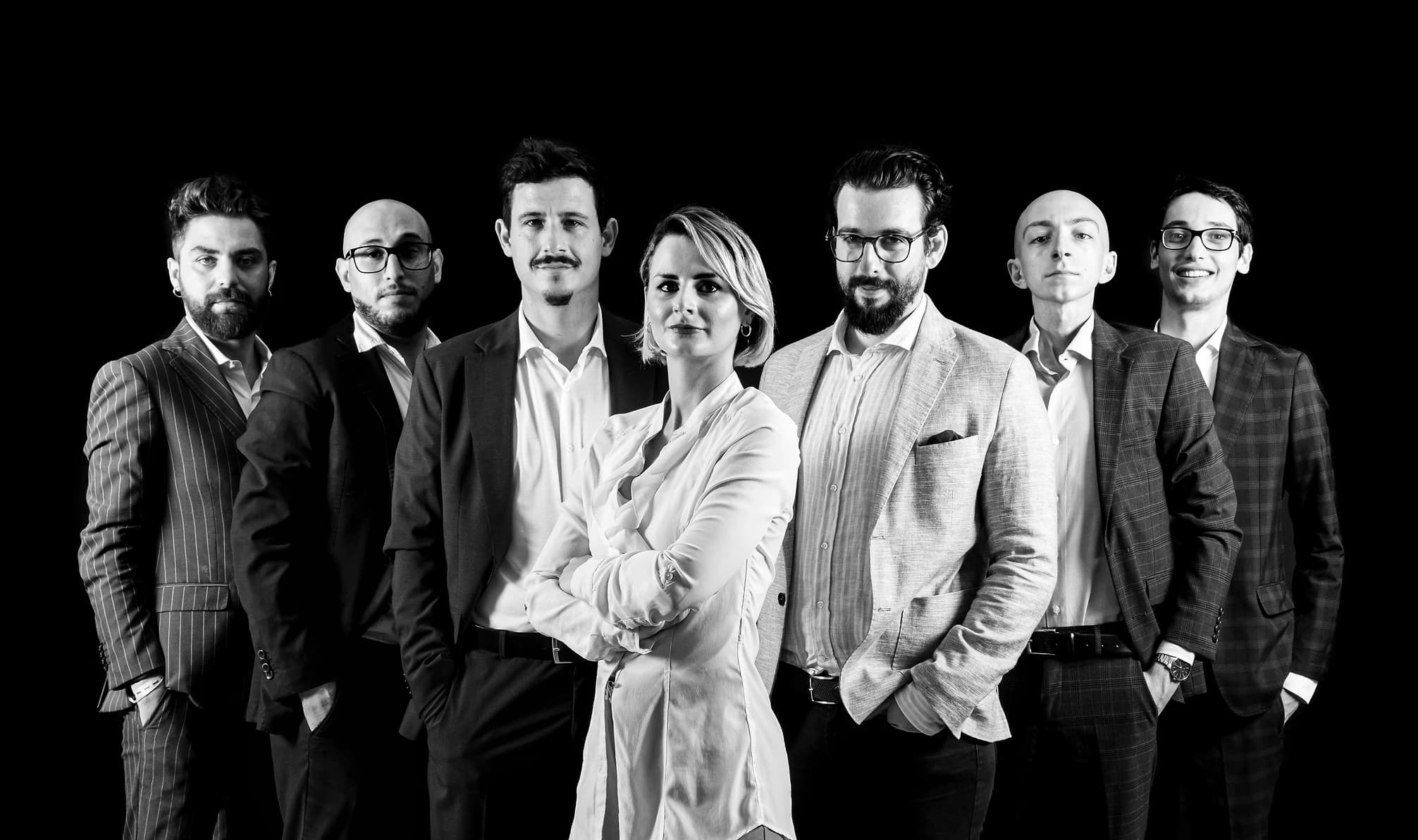 Andrea Pescari - Agente Immobiliare a Milano