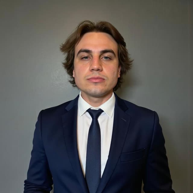Amedeo Capra - Agente Immobiliare a Alba