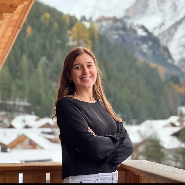 Chantal Sommavilla - Agente Immobiliare a Campitello di Fassa