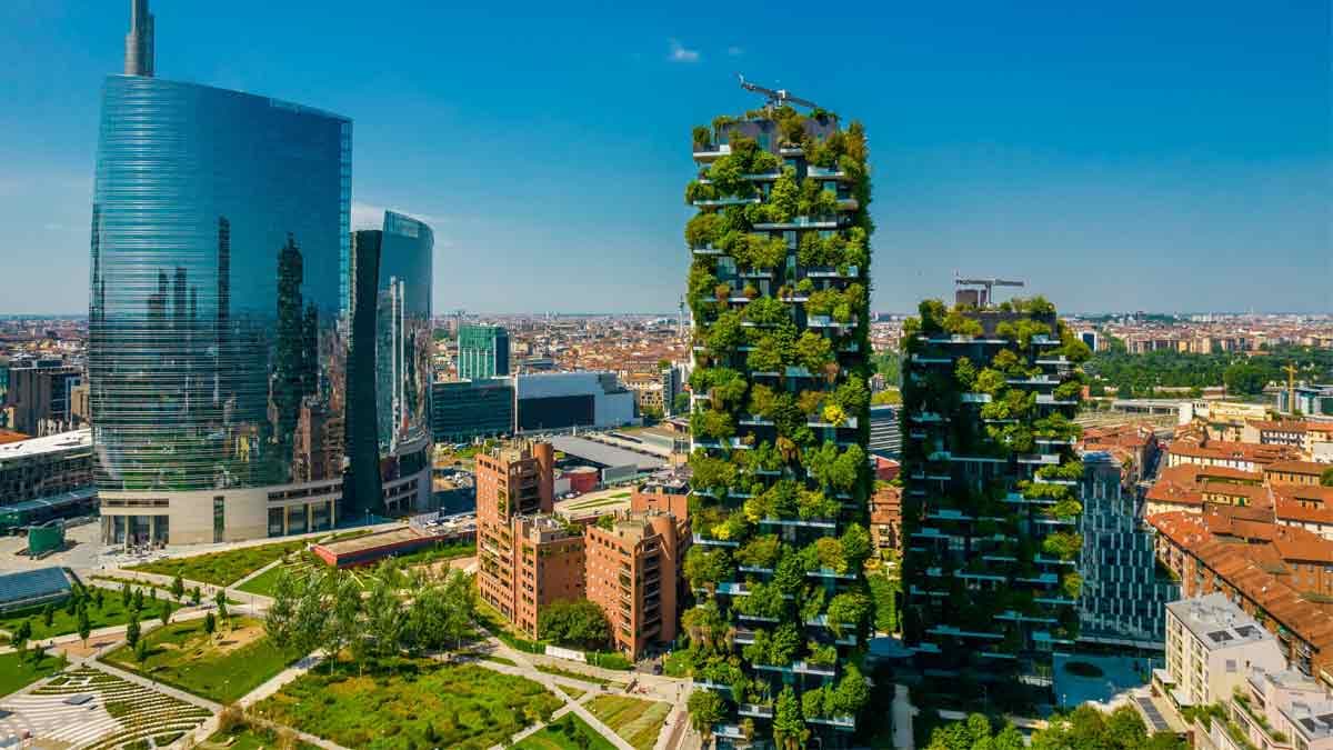 Case in Lombardia - Agenzia Immobiliare a Sesto San Giovanni