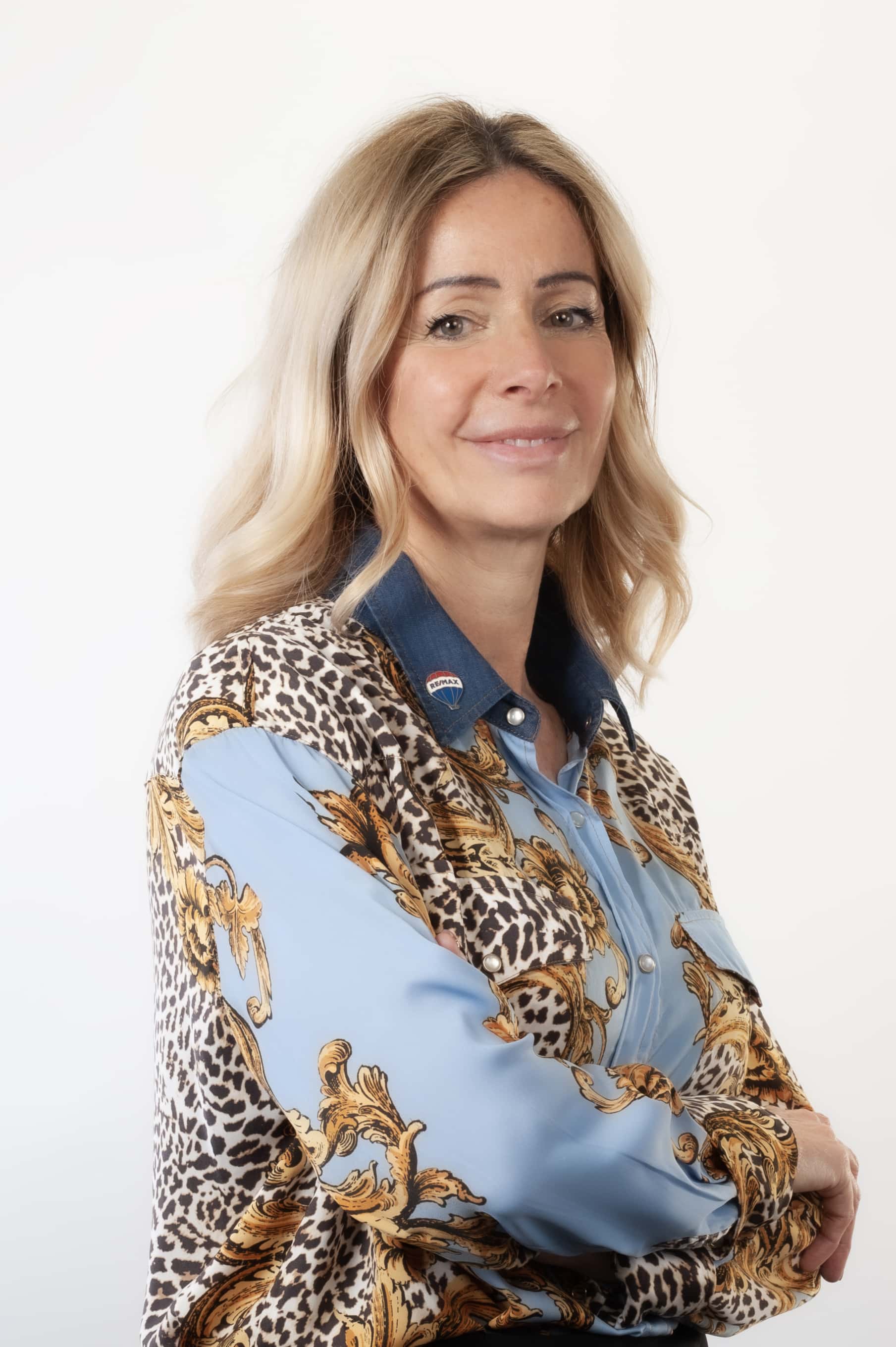 Cinzia Tomelleri - Agente Immobiliare a Bardolino