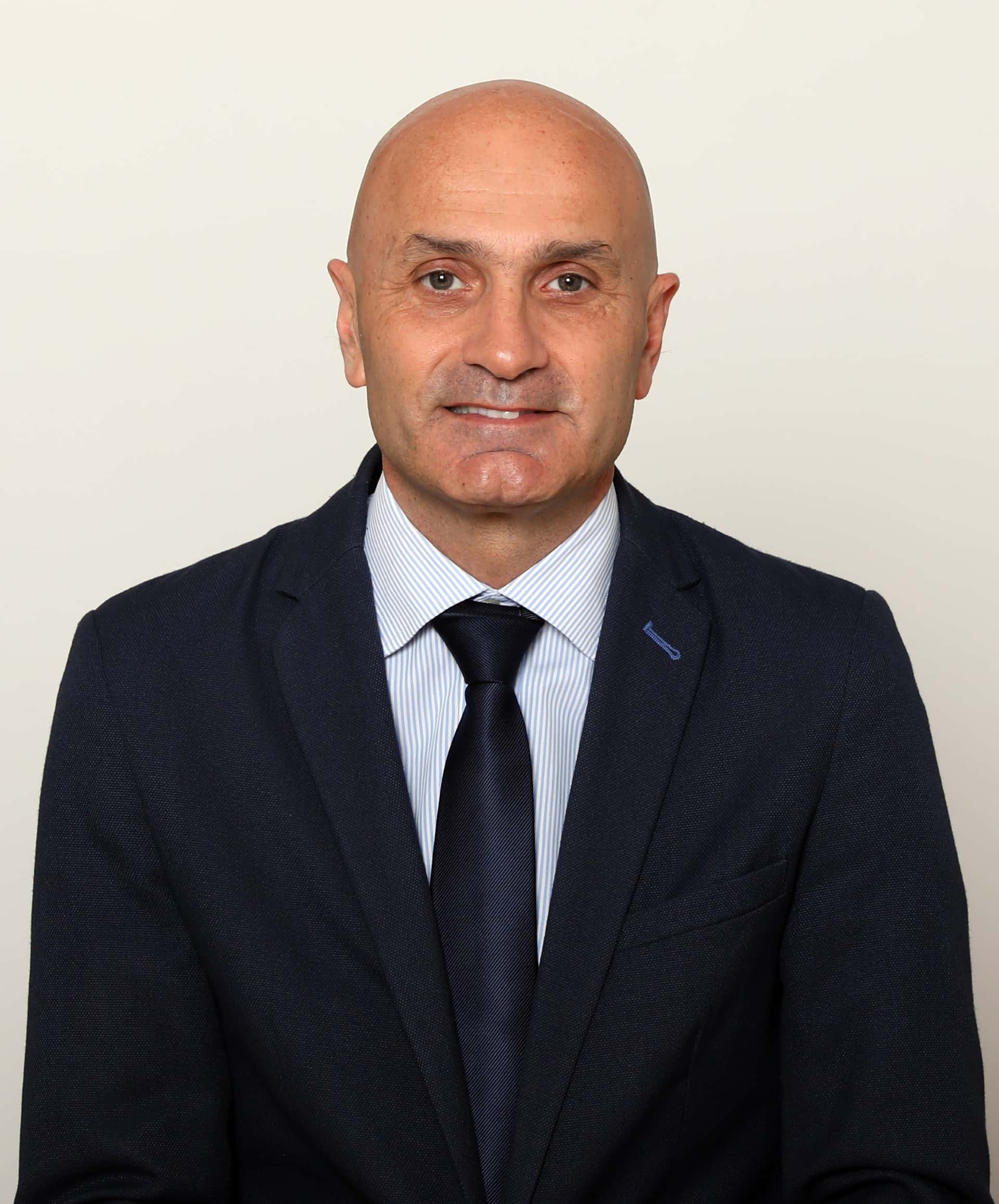 Giuseppe Antonelli - Agente Immobiliare a Ancona