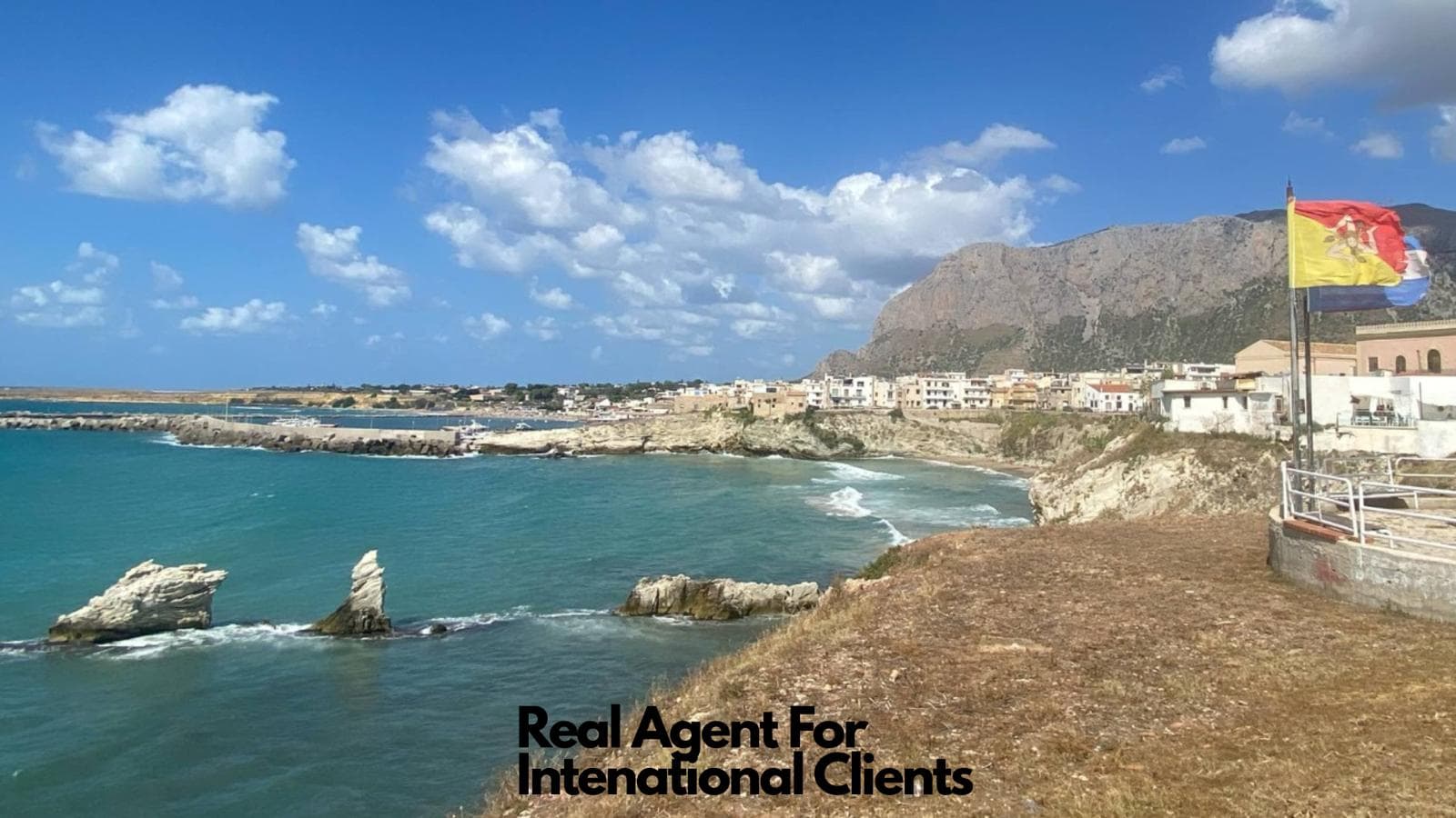 RE/MAX Master Home - Agenzia Immobiliare a Terrasini
