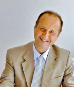 Carlo Baricco - Agente Immobiliare a Rivoli