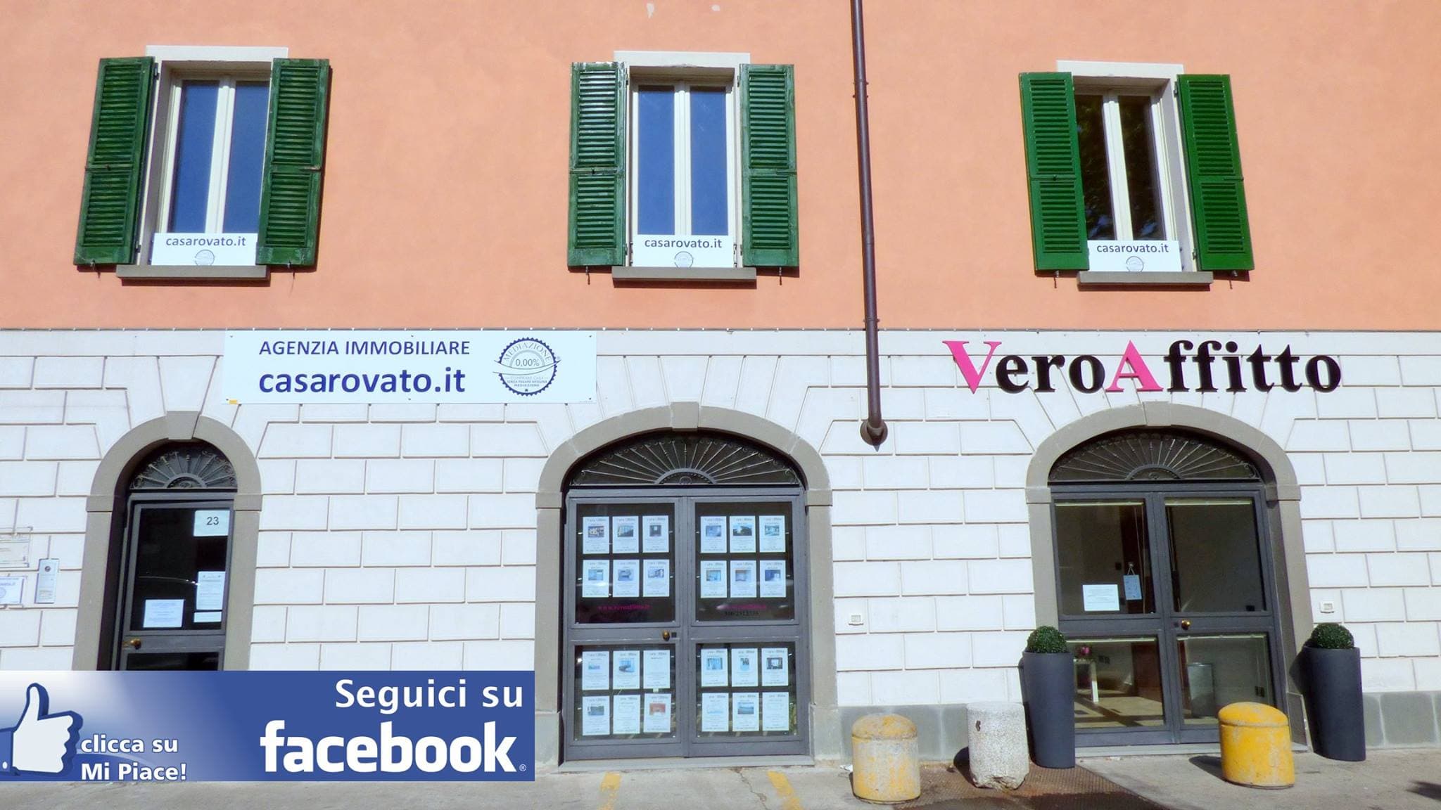 Tiziano Noci - Agente Immobiliare a Rovato